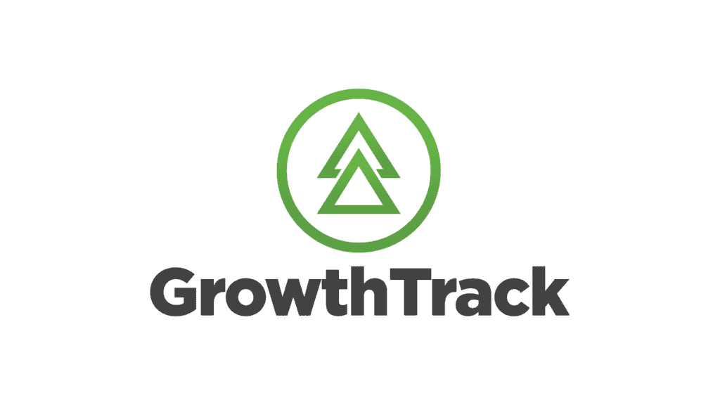 Growth Track Logo