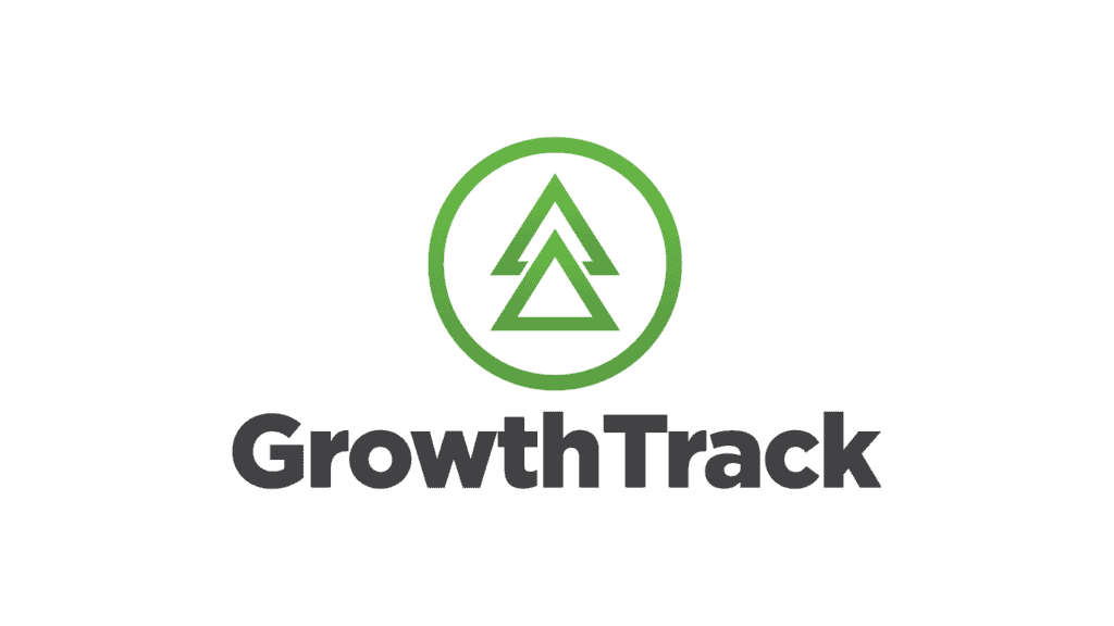 Logotipo de Growth Track