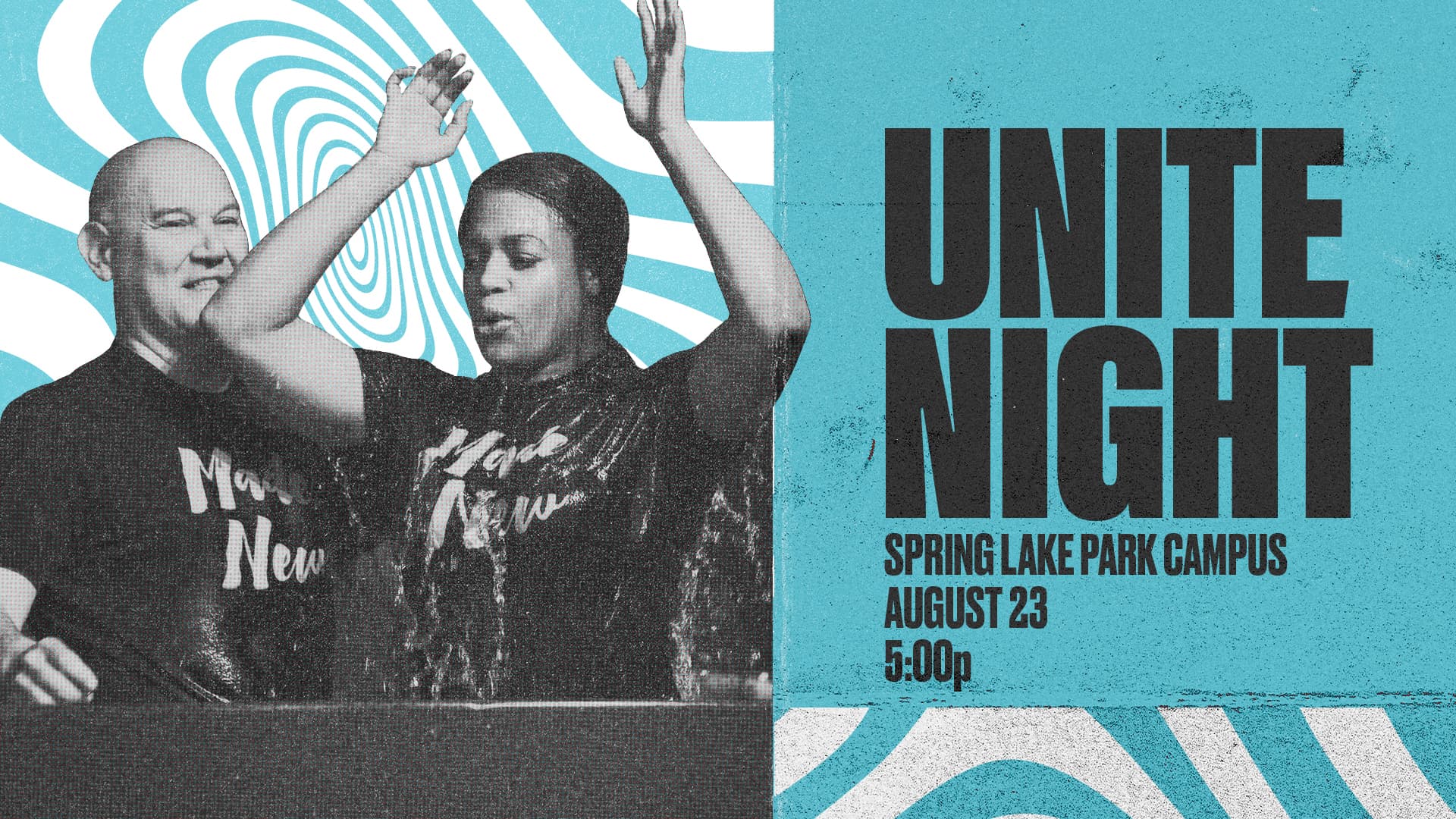 Unite Night Emmanuel Christian Center