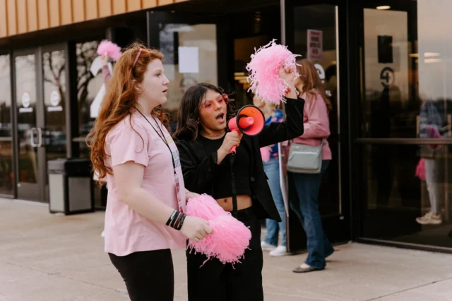 Spring Lake Park - Emmanuel Christian Center